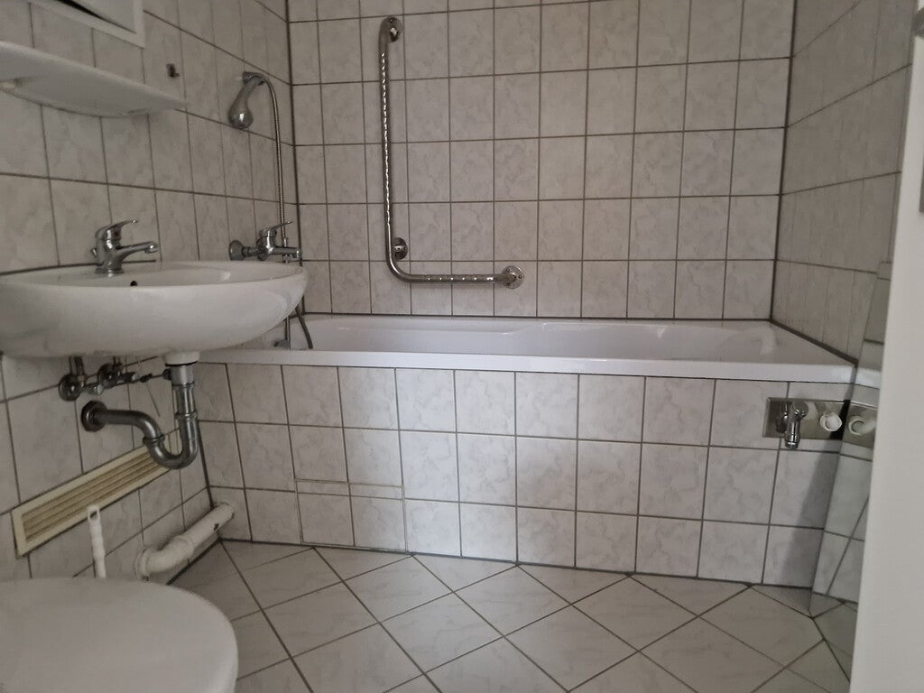 Wohnung Zerbster Straße in Halle (Saale)