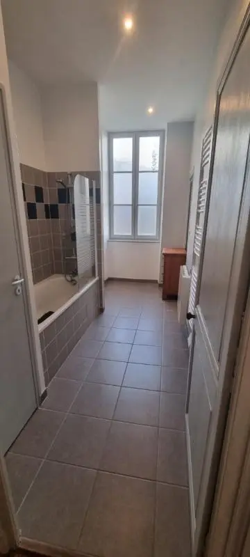 Flat Rue de l'Evescot in La Rochelle