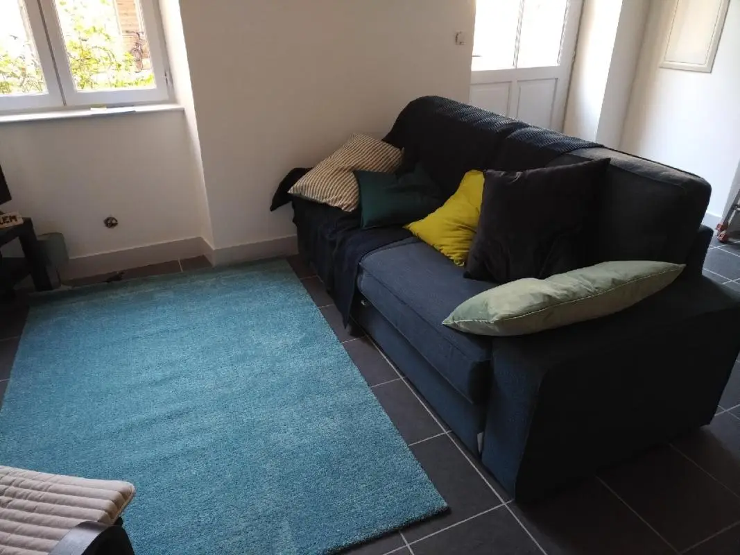 Appartement Rue de l'Evescot à La Rochelle