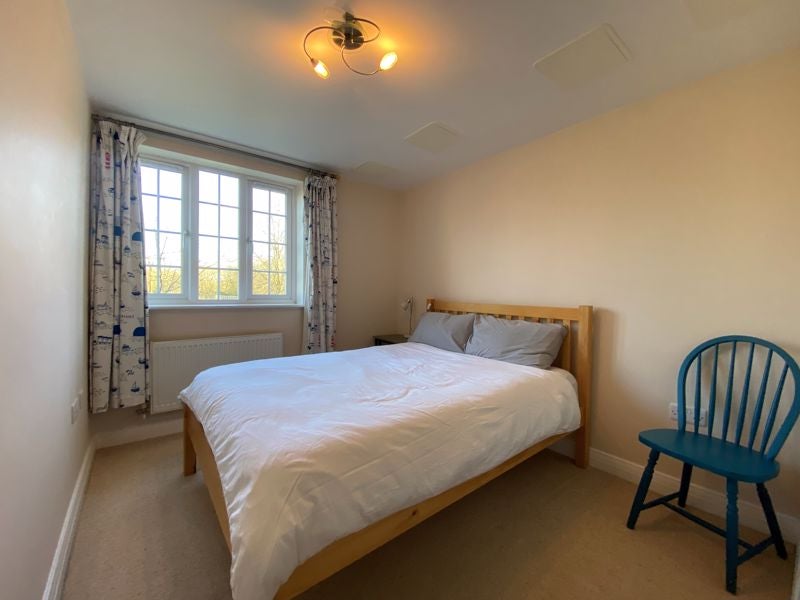 Flat Medhurst Way in Oxford
