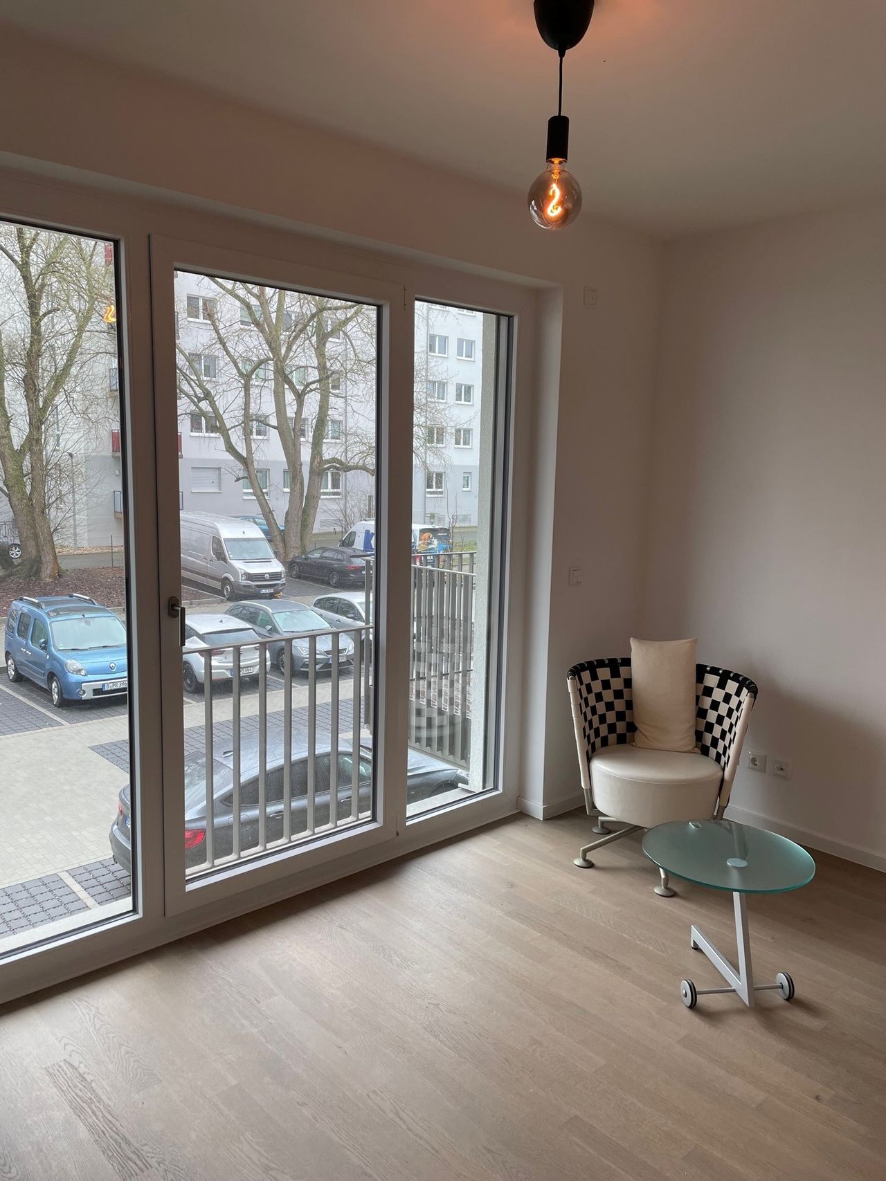 Wohnung Prenzlauer Promenade in Berlin