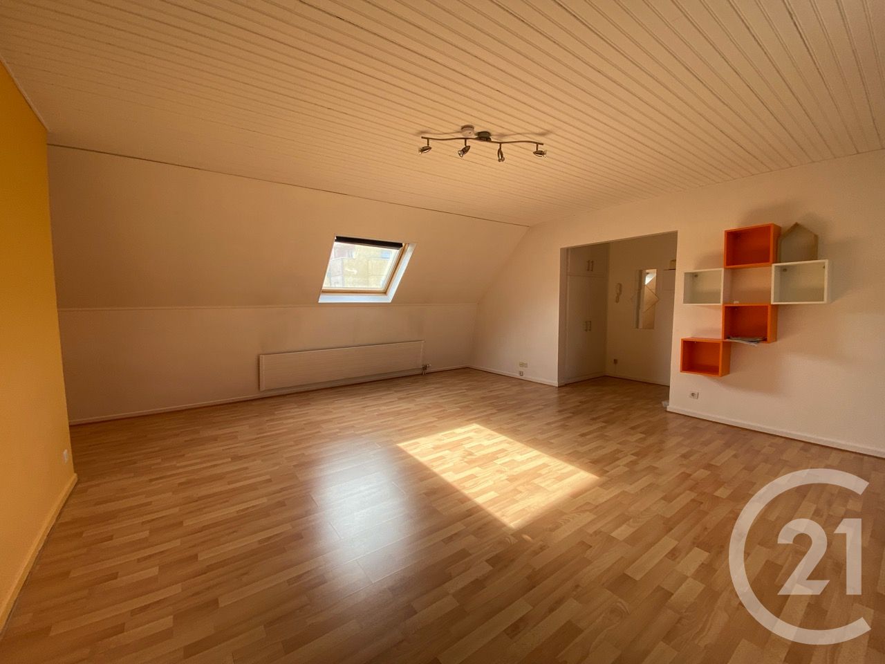 Appartement Rue Jean Rostand à Cravanche
