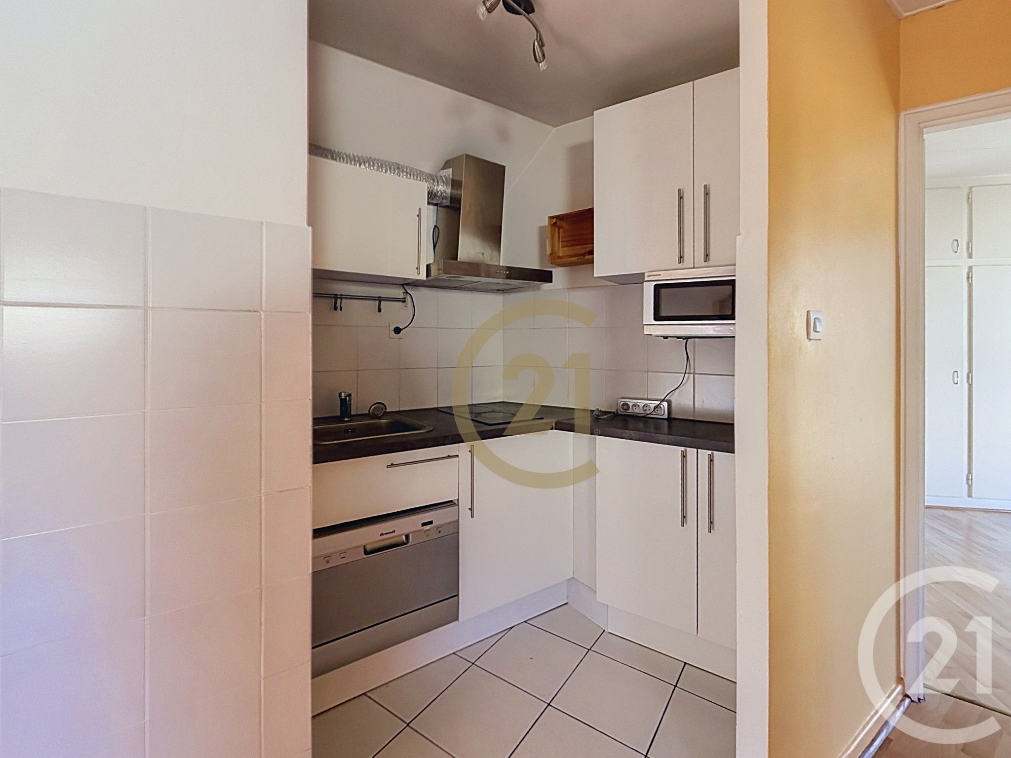 Flat Rue Jean Rostand in Cravanche
