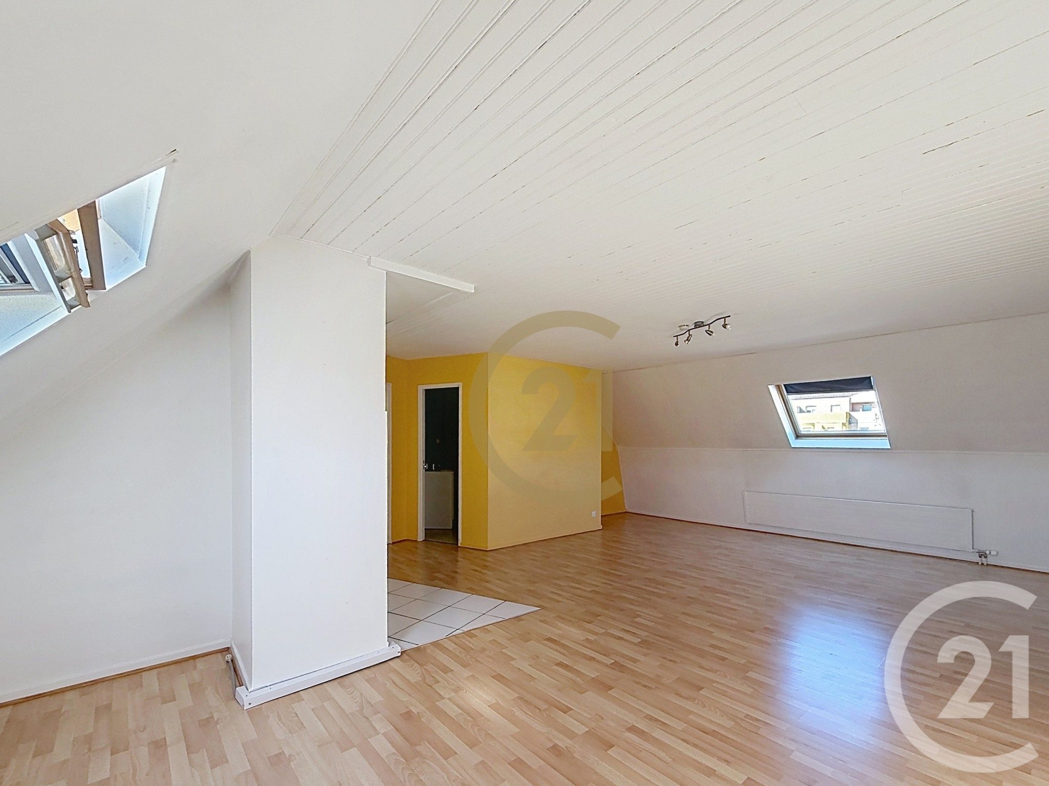 Flat Rue Jean Rostand in Cravanche