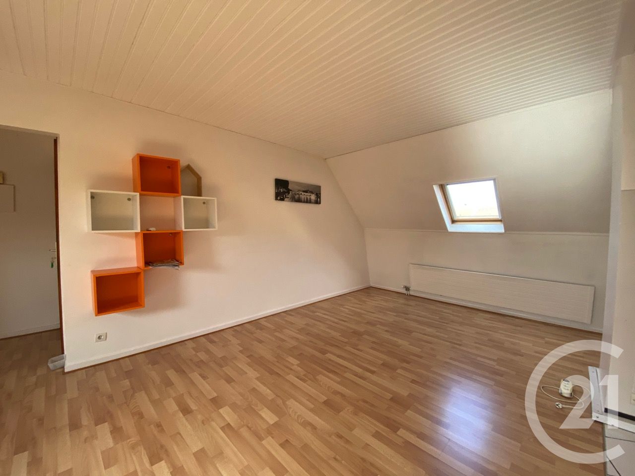 Appartement Rue Jean Rostand à Cravanche