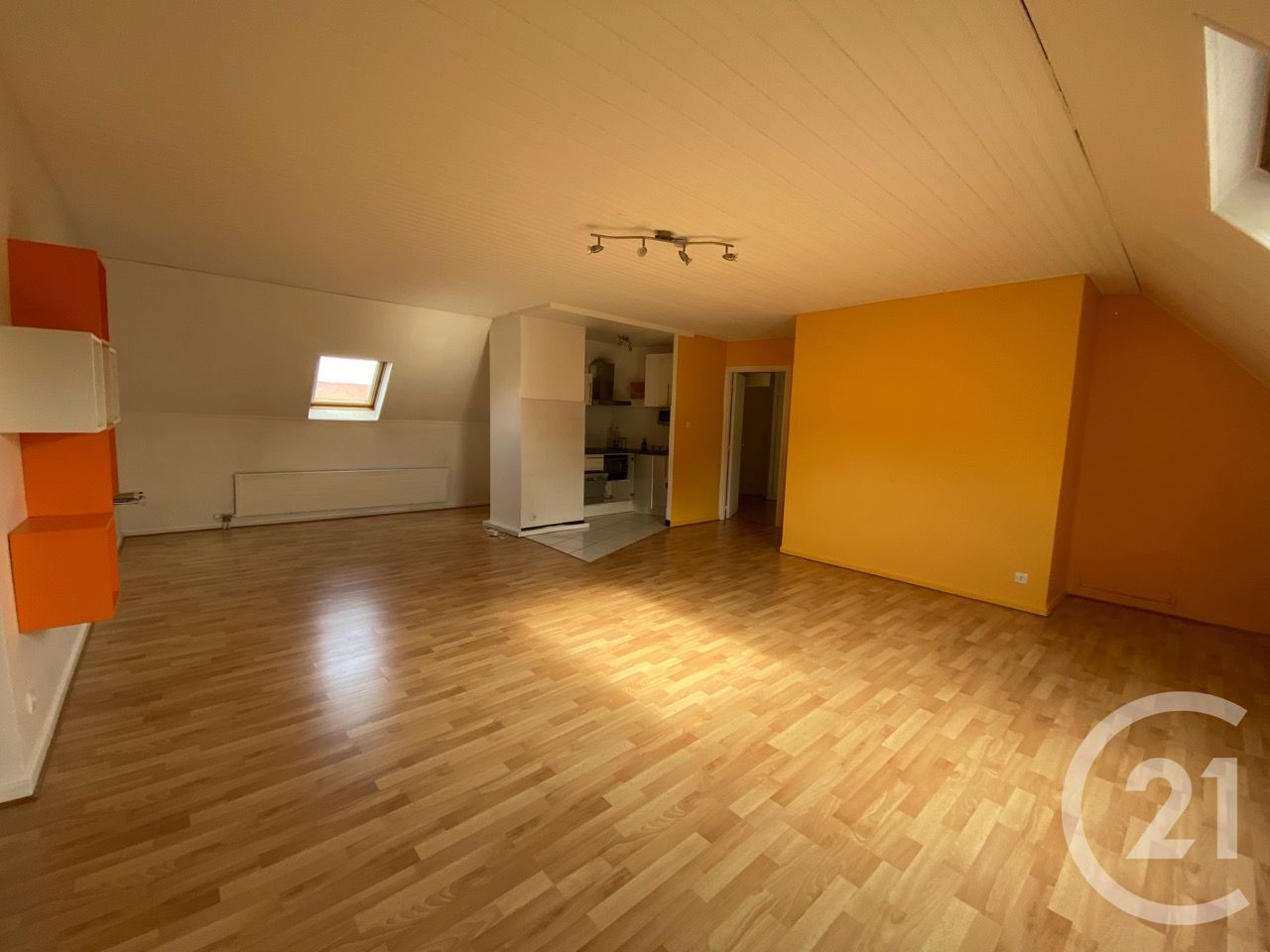Appartement Rue Jean Rostand à Cravanche