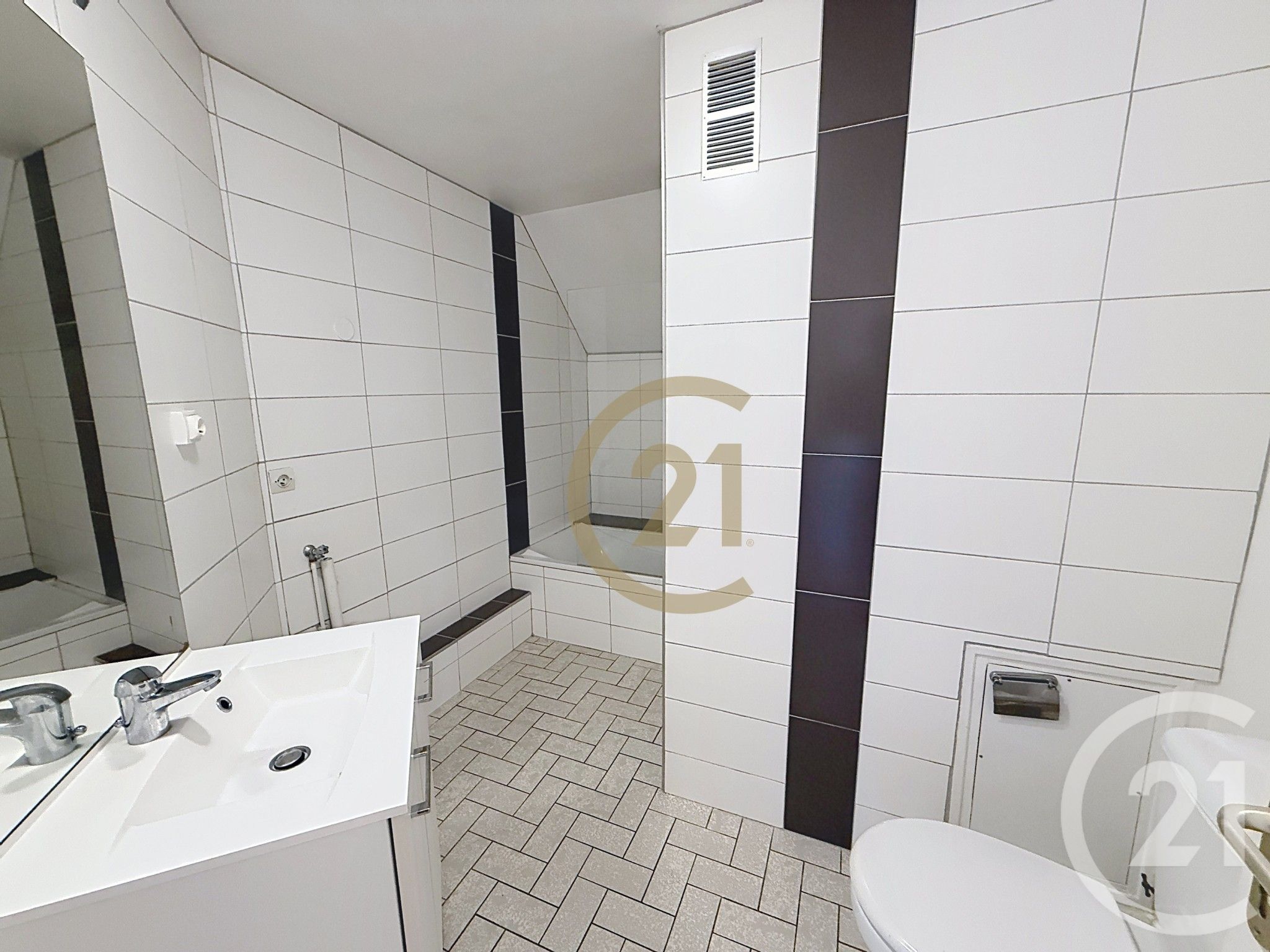Flat Rue Jean Rostand in Cravanche