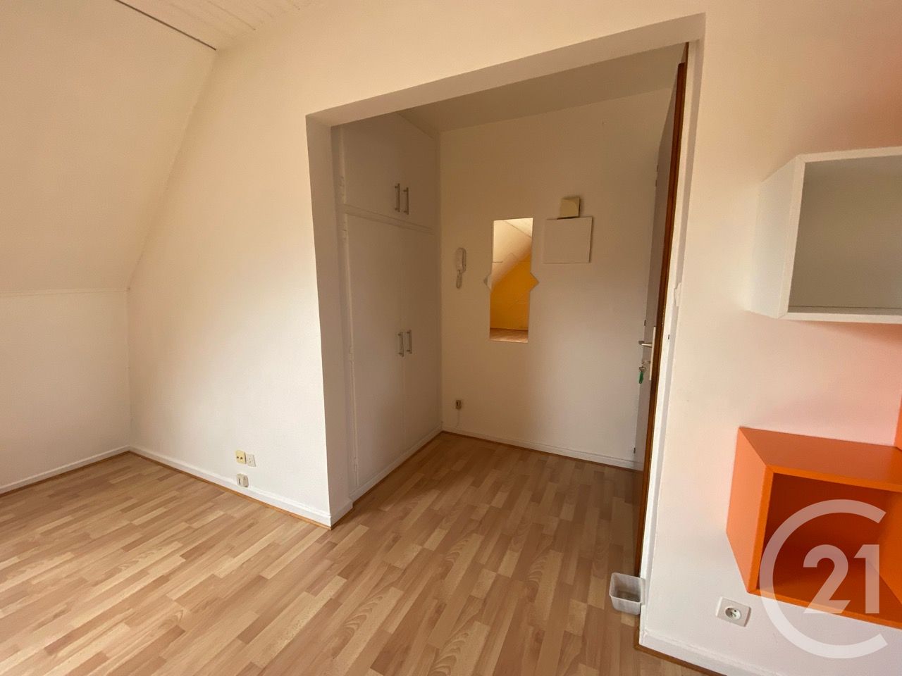 Appartement Rue Jean Rostand à Cravanche