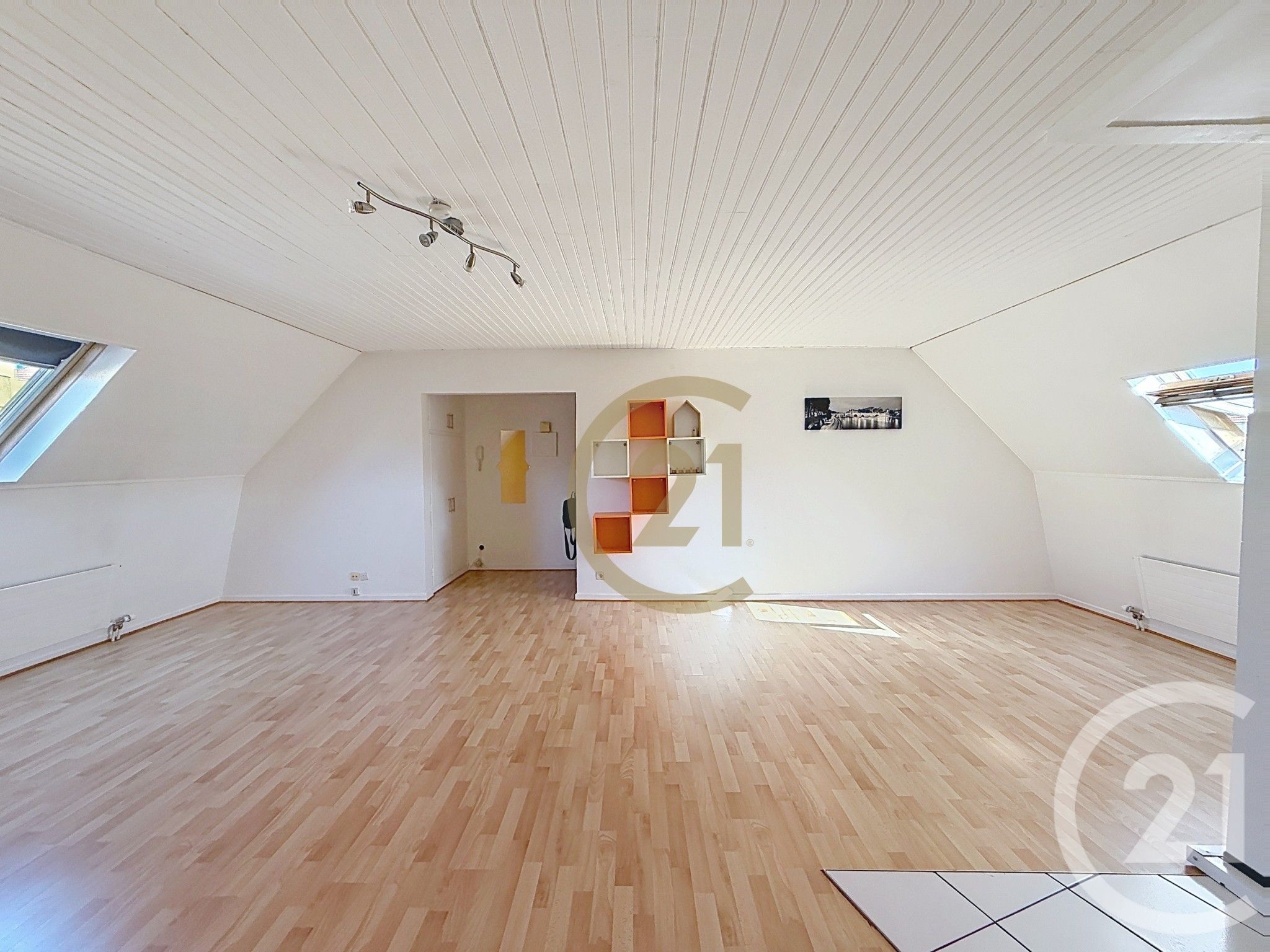 Flat Rue Jean Rostand in Cravanche