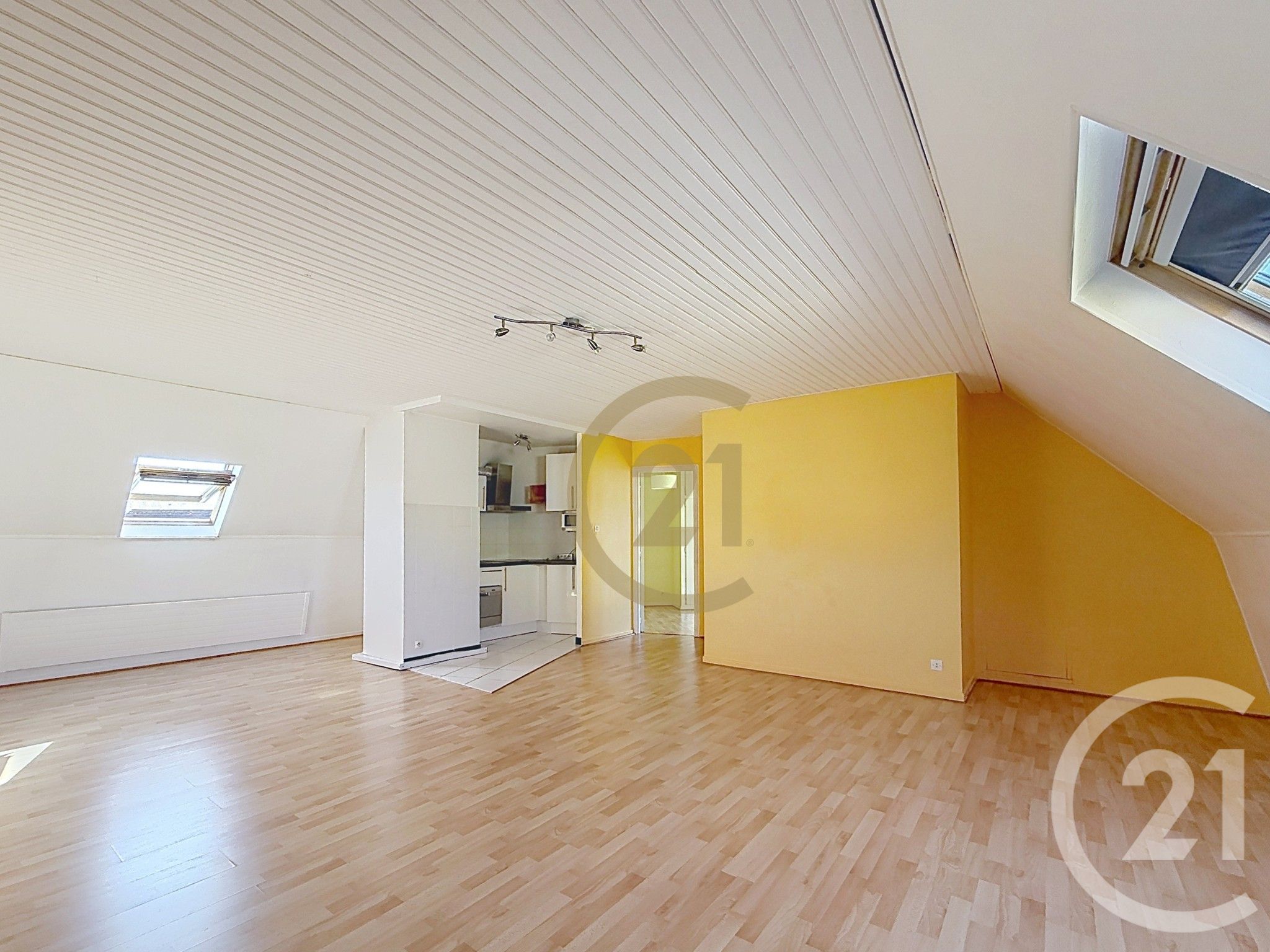 Flat Rue Jean Rostand in Cravanche