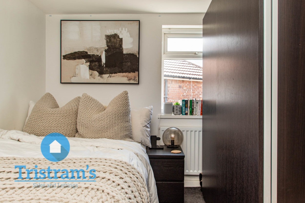 Room Beech Avenue in Nottingham