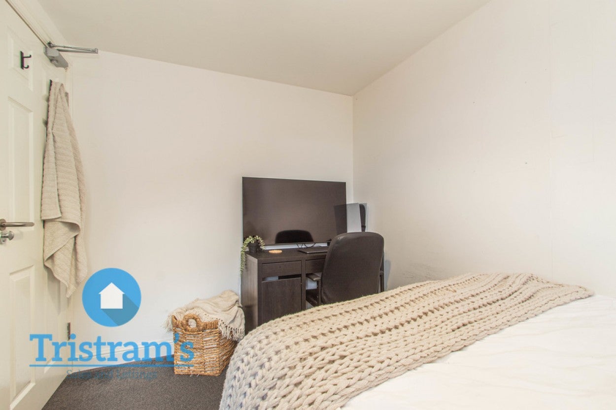 Room Beech Avenue in Nottingham