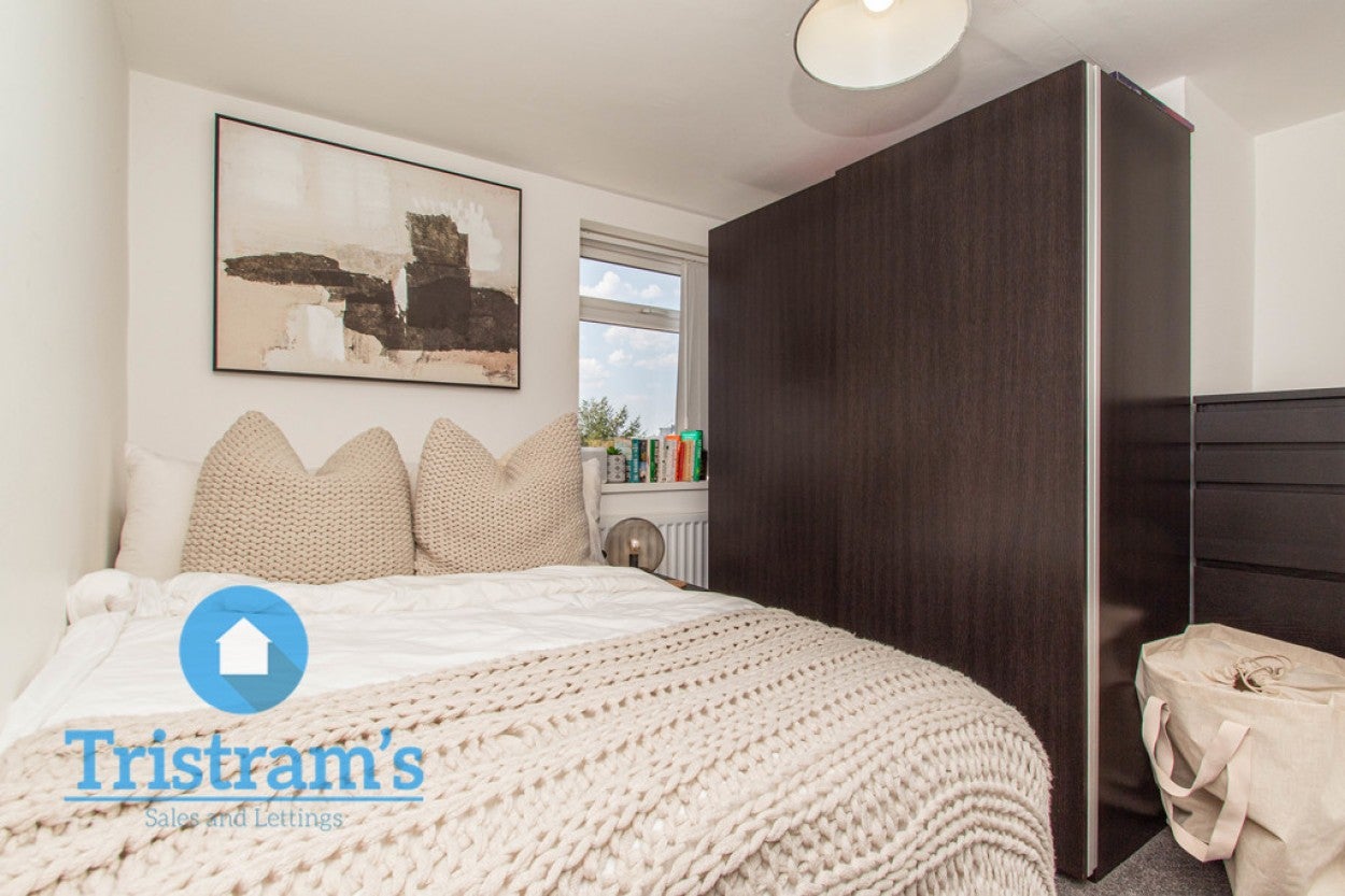 Room Beech Avenue in Nottingham