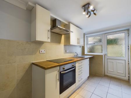 Flat East Parade in Harrogate