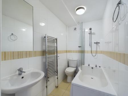 Flat East Parade in Harrogate