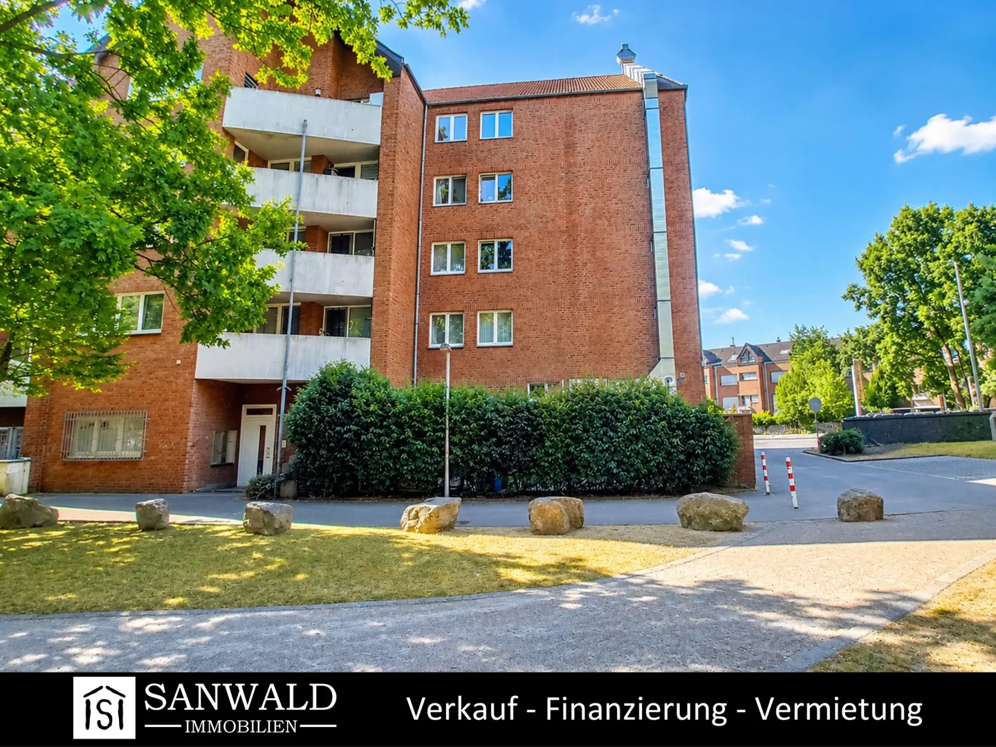 Wohnung Waldnieler Straße in Mönchengladbach