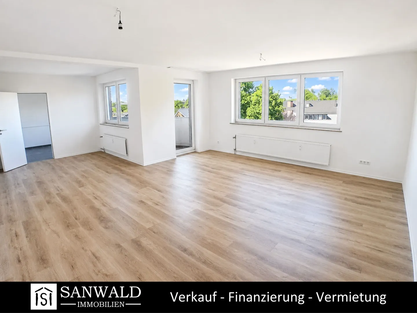 Wohnung Waldnieler Straße in Mönchengladbach