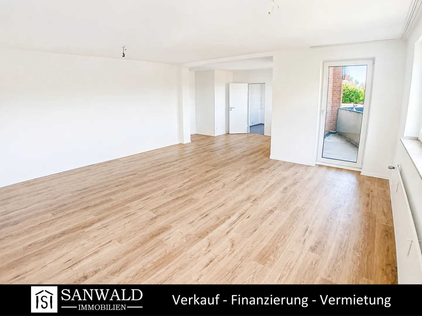 Wohnung Waldnieler Straße in Mönchengladbach