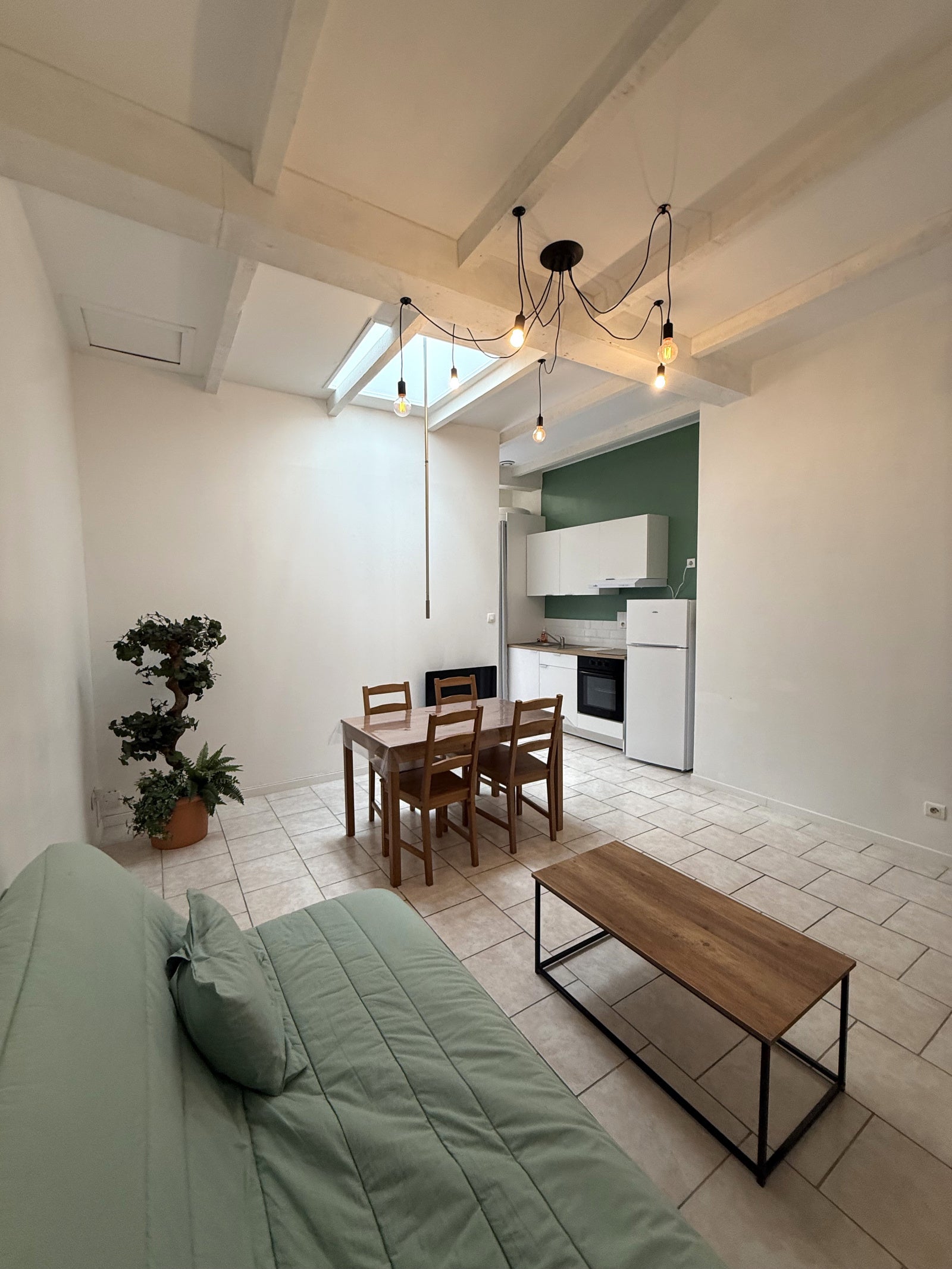 Appartement Rue Michelet à Hénin-Beaumont