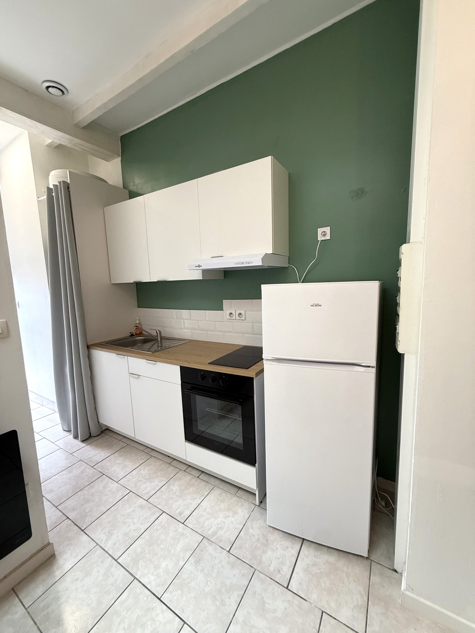 Appartement Rue Michelet à Hénin-Beaumont