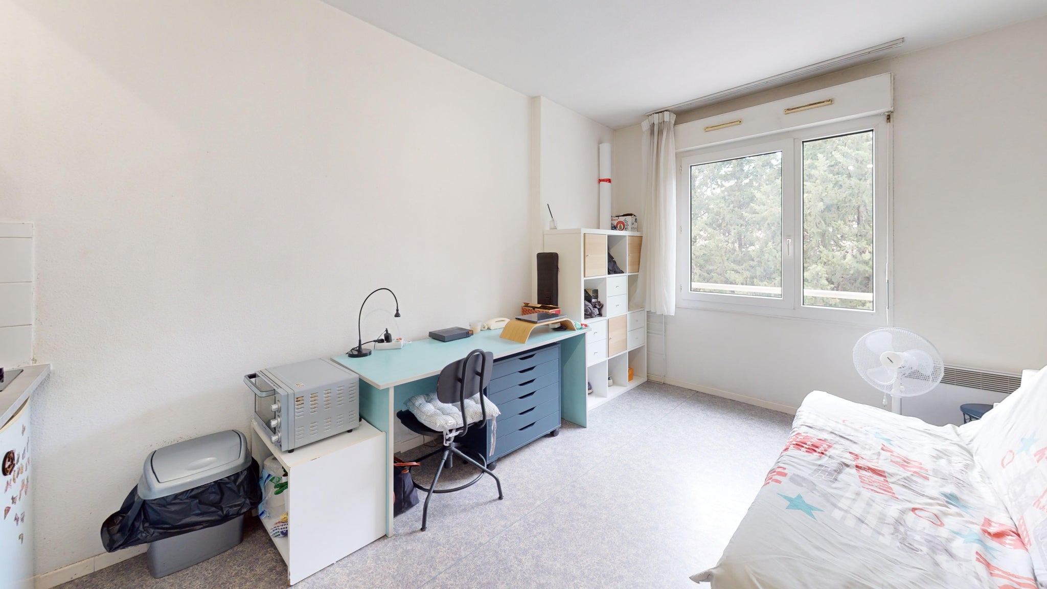 Appartement Rue Saint-Pierre de Trivisy à Montpellier