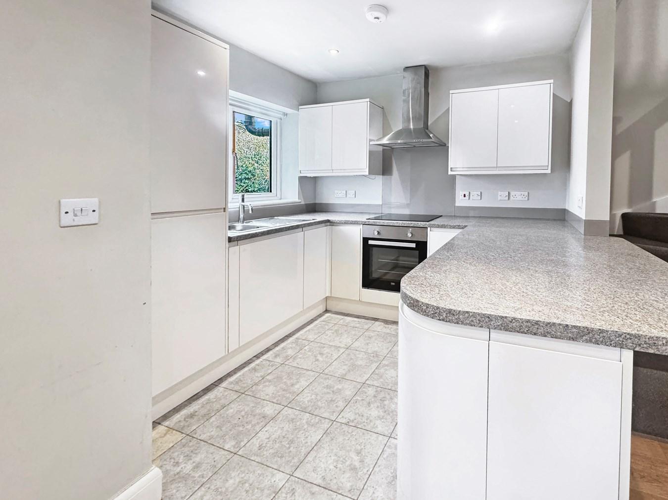 Flat Highover Park in Amersham