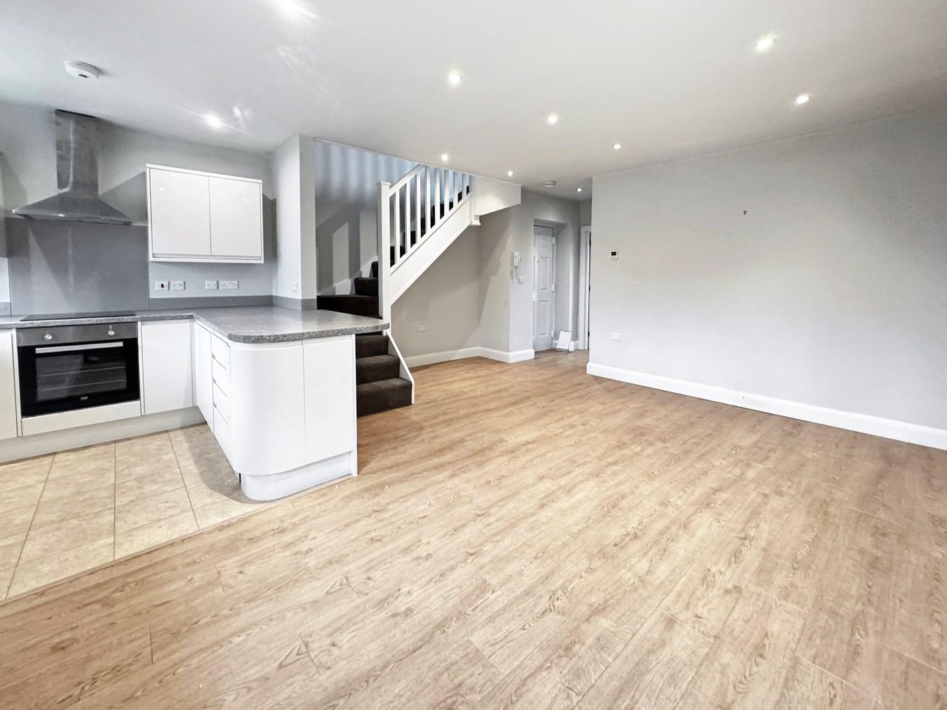 Flat Highover Park in Amersham