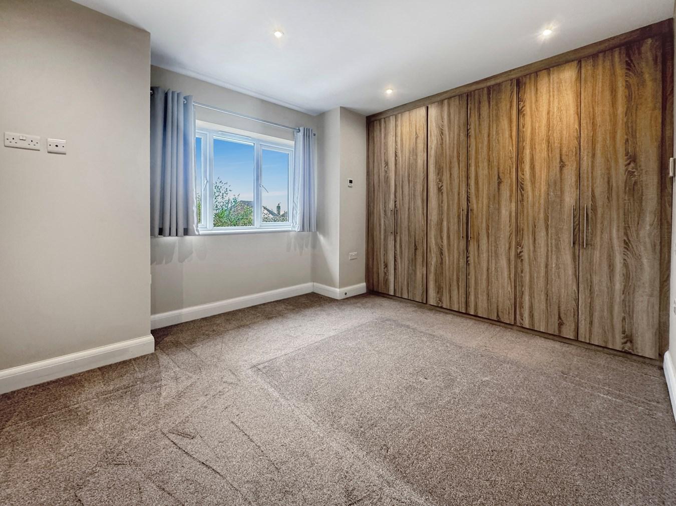Flat Highover Park in Amersham