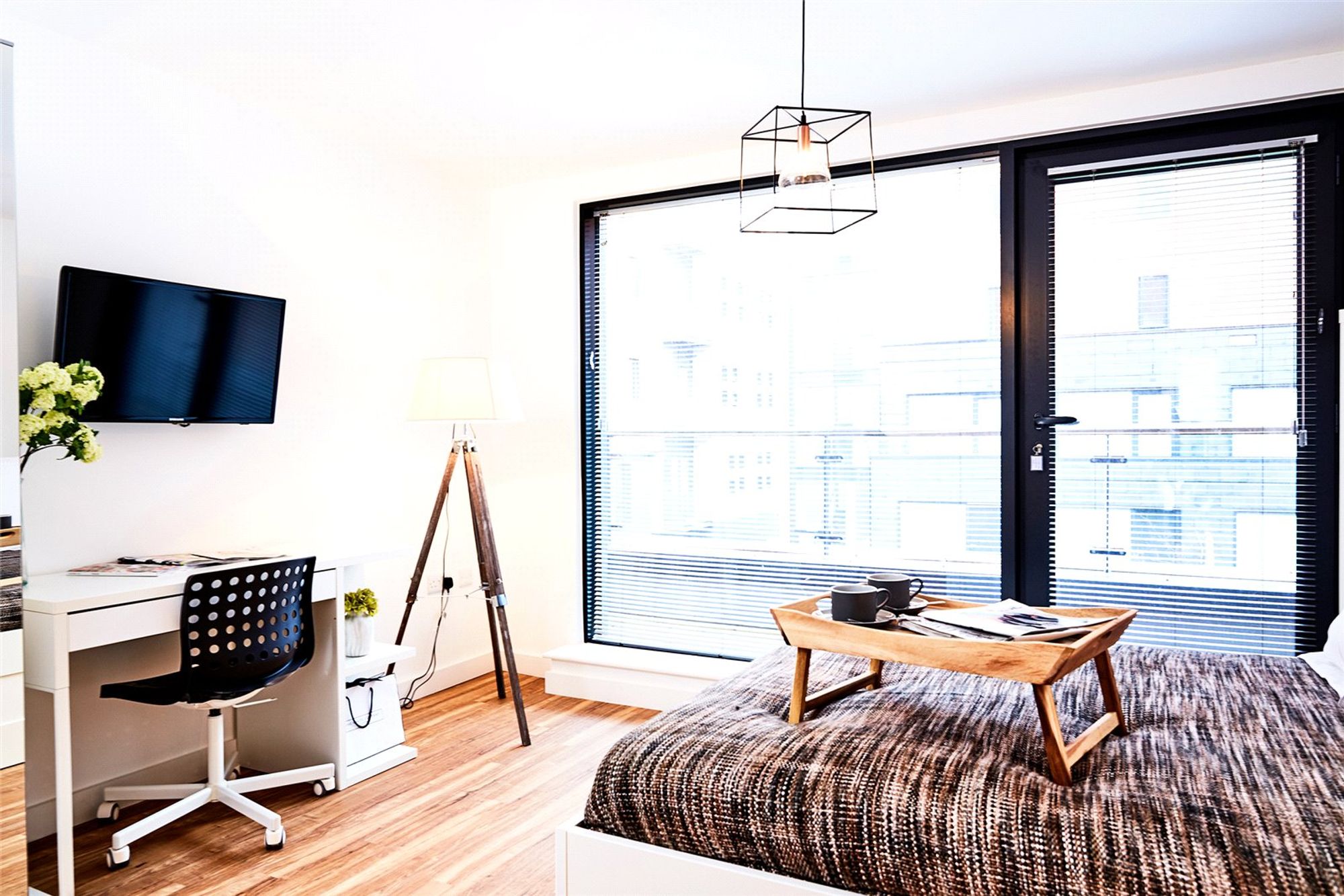 House Stanhope Street in Liverpool