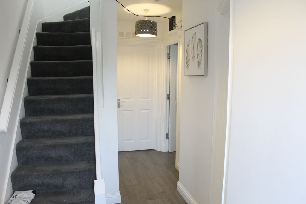 Room Collingwood Avenue in South Oxfordshire