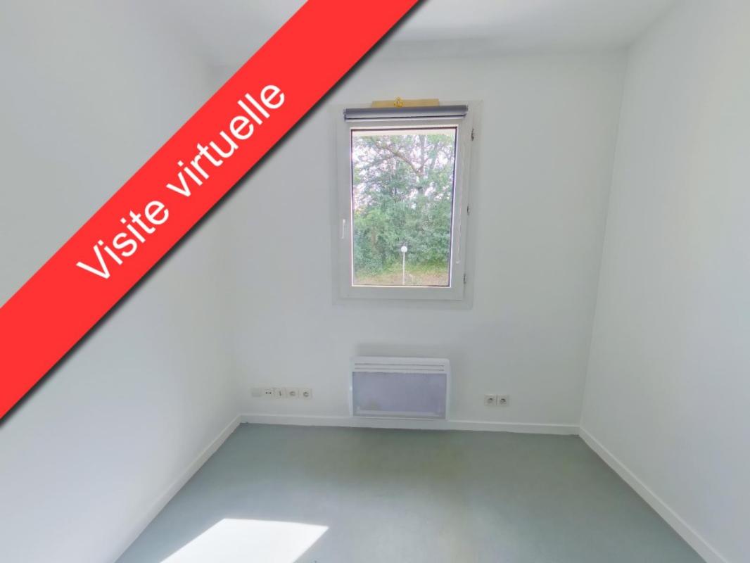 Flat Rue Ronsard in Tours