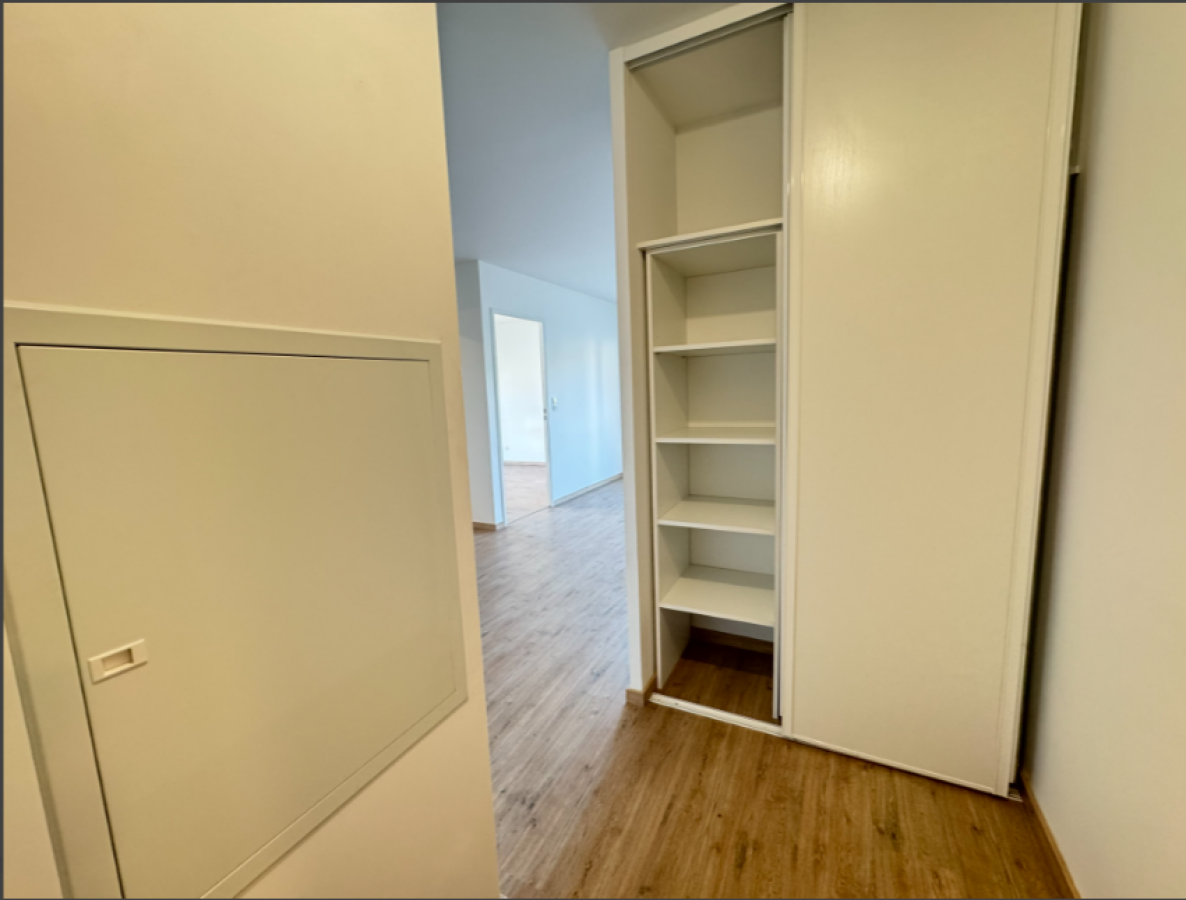 Flat Rue Ferdinand Aoustin in Darnétal