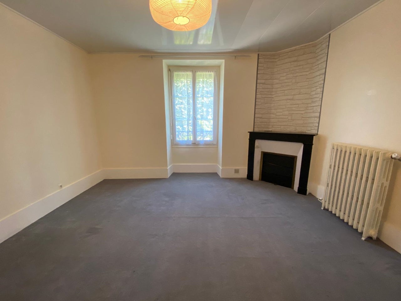 Appartement Rue Léon Jacquin à Dammarie-les-Lys