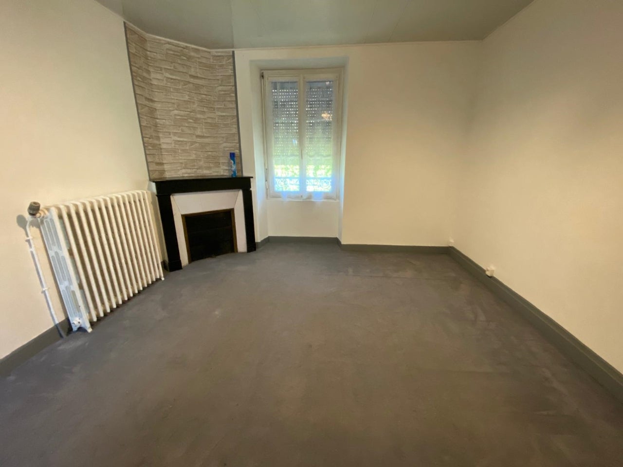 Appartement Rue Léon Jacquin à Dammarie-les-Lys