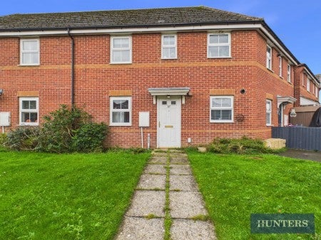Flat Pasture Crescent in Filey