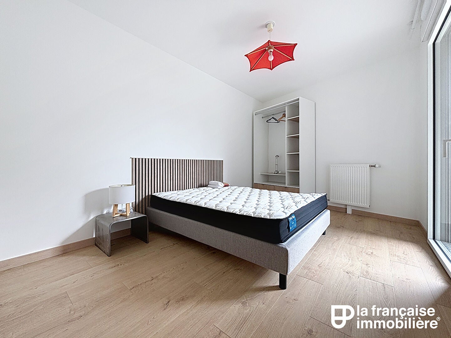 Appartement Rue des 25 Fusillés du 30 Décembre 1942 à Saint-Jacques-de-la-Lande