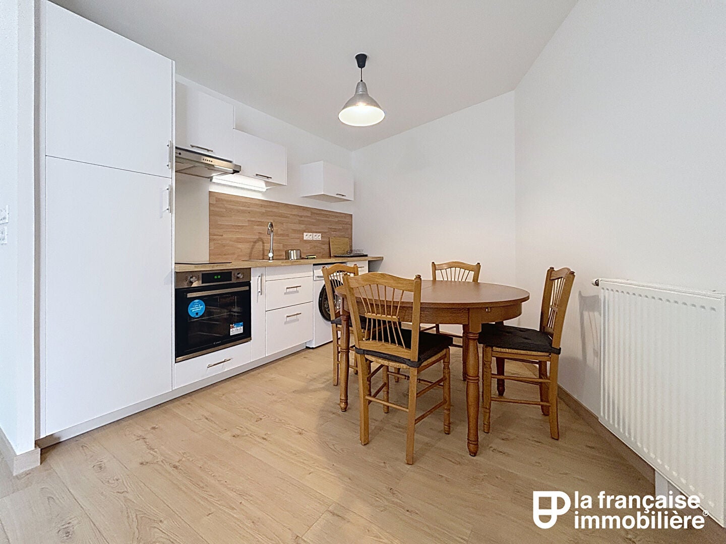 Appartement Rue des 25 Fusillés du 30 Décembre 1942 à Saint-Jacques-de-la-Lande