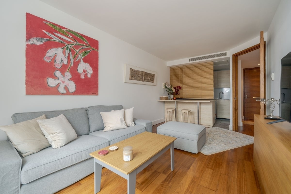 Flat Praed Street in City of Westminster