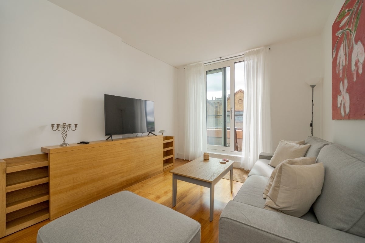 Flat Praed Street in City of Westminster