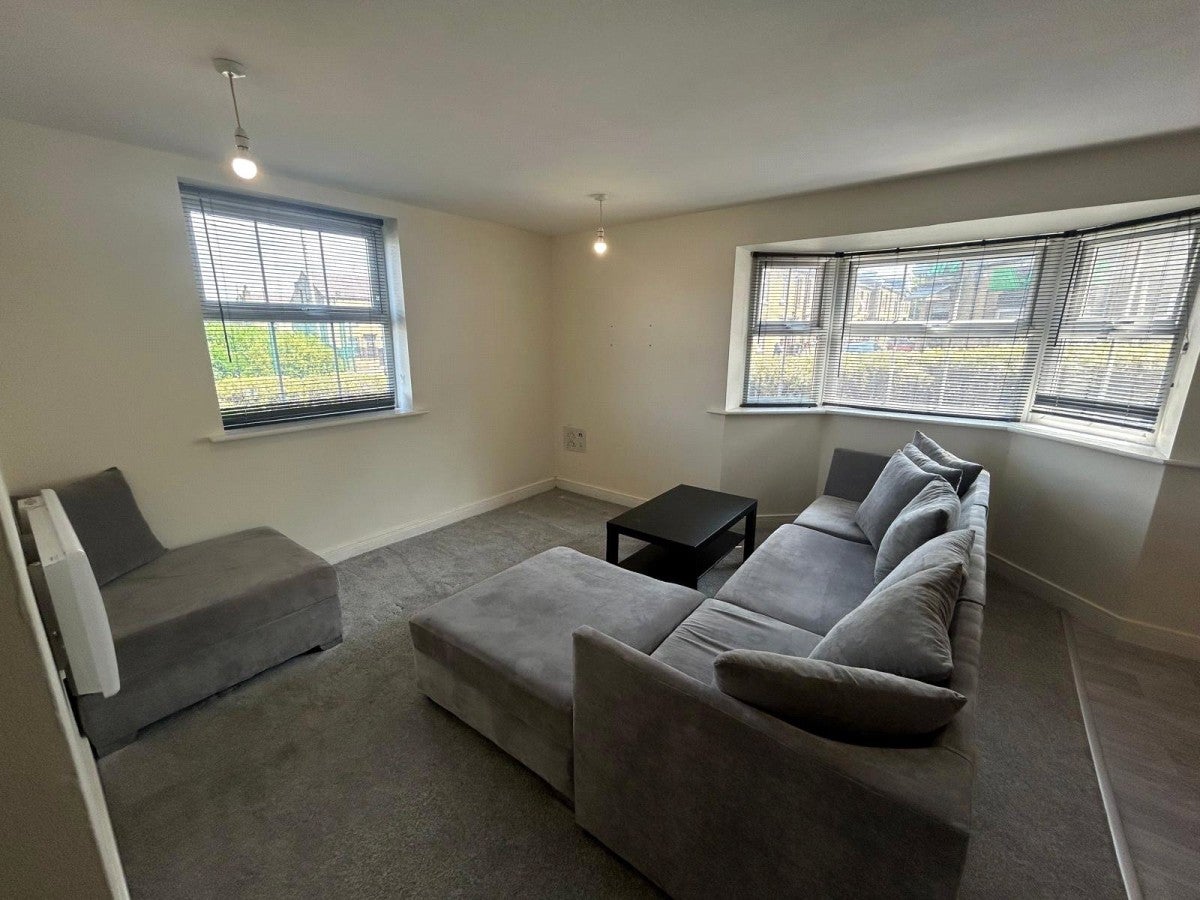 Flat Worsted Close in Calderdale