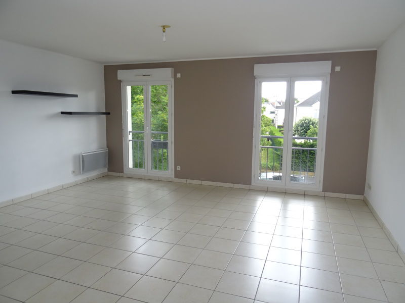 Flat Rue de la Marine de Loire in Orléans