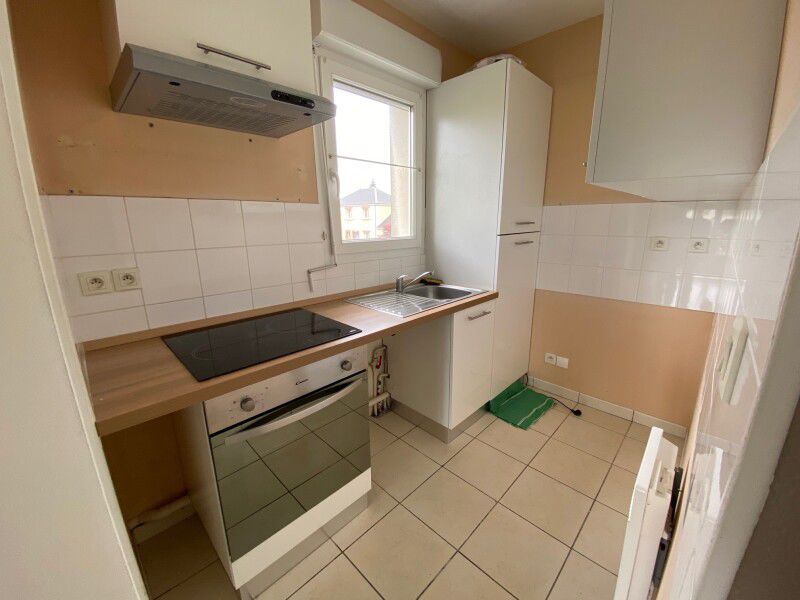 Flat Rue de la Marine de Loire in Orléans