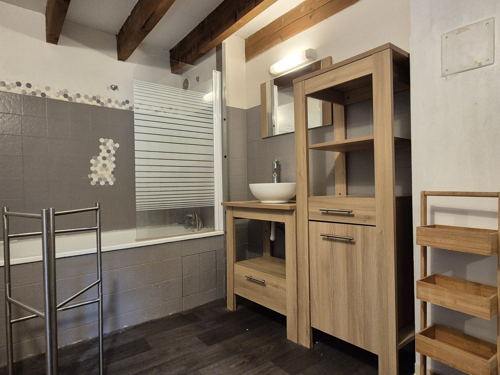 Appartement Place Nationale à Montauban