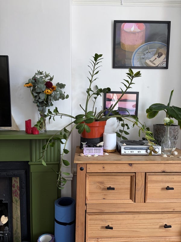 Room Newnham Road in Greater London