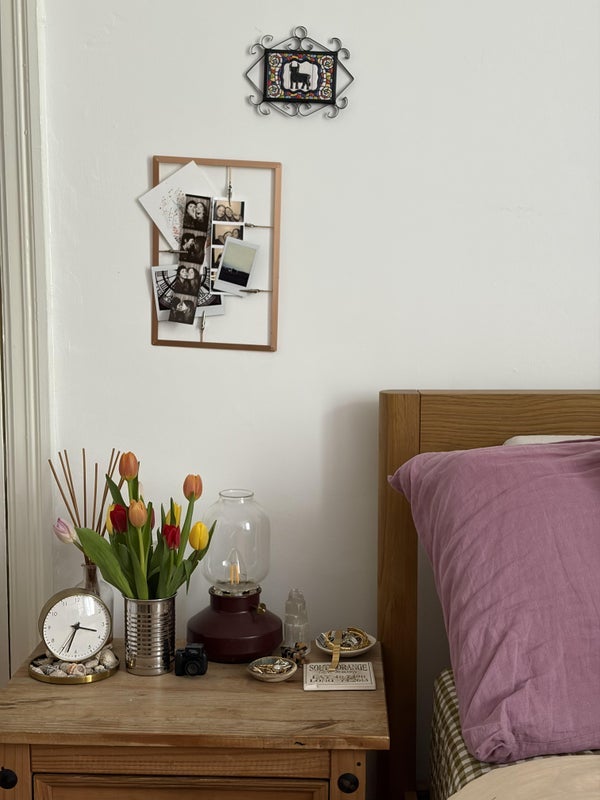 Room Newnham Road in Greater London