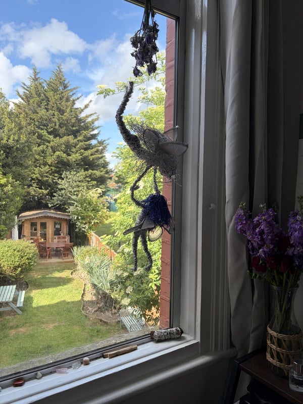Room Newnham Road in Greater London