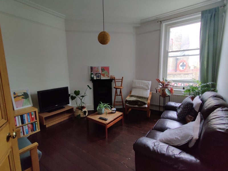 Room Councillor Street in Greater London