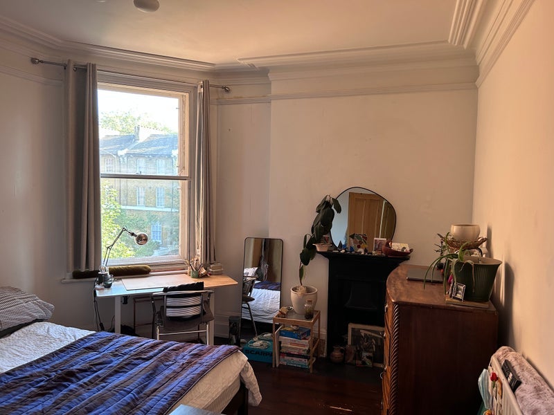 Room Councillor Street in Greater London