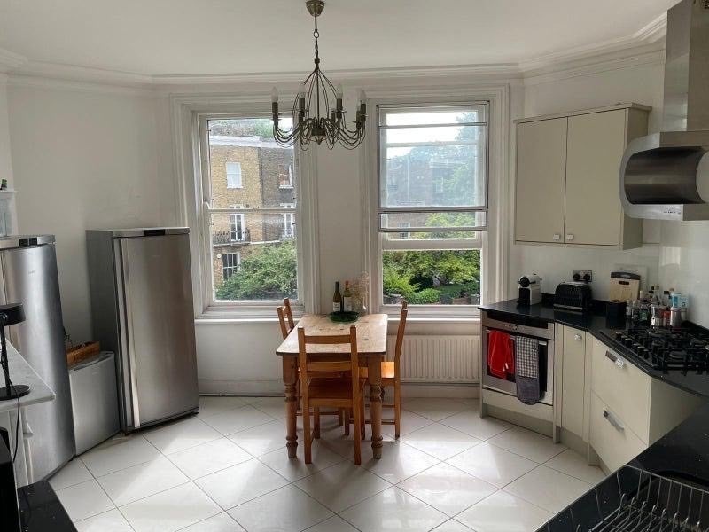 Room Councillor Street in Greater London