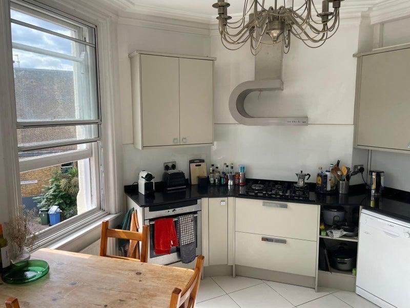 Room Councillor Street in Greater London
